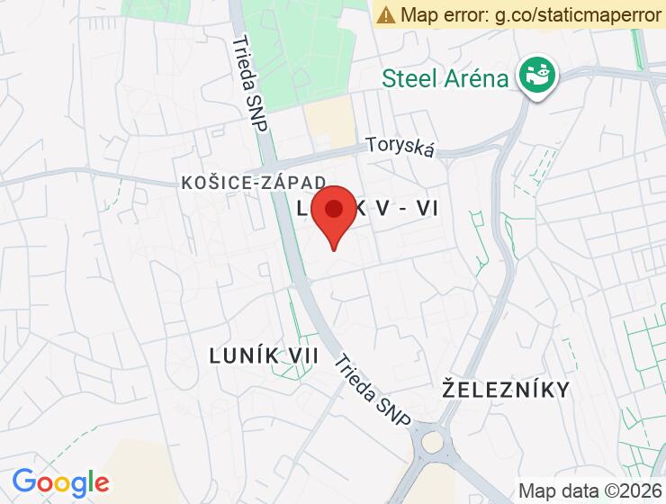 Prenájom zrekonštruovanej garáže na Orgovánovej ulici, Košice-Západ
