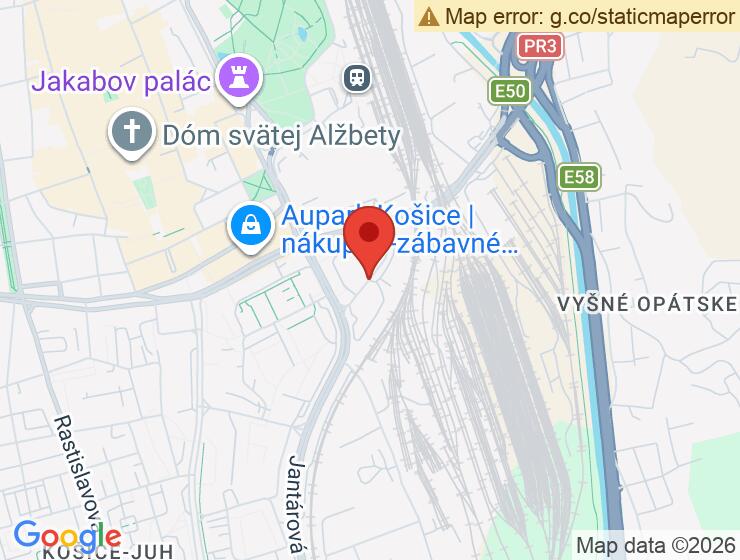 Prenájom zrekonštruovanej garáže s elektrinou na Krivej ulici, Košice - Juh