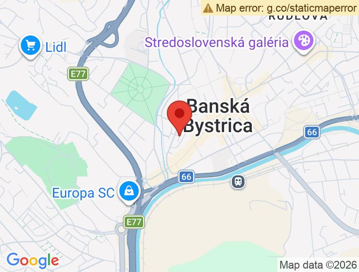 Prenájom zrekonštruovanej garáže s elektrinou v Banskej Bystrici
