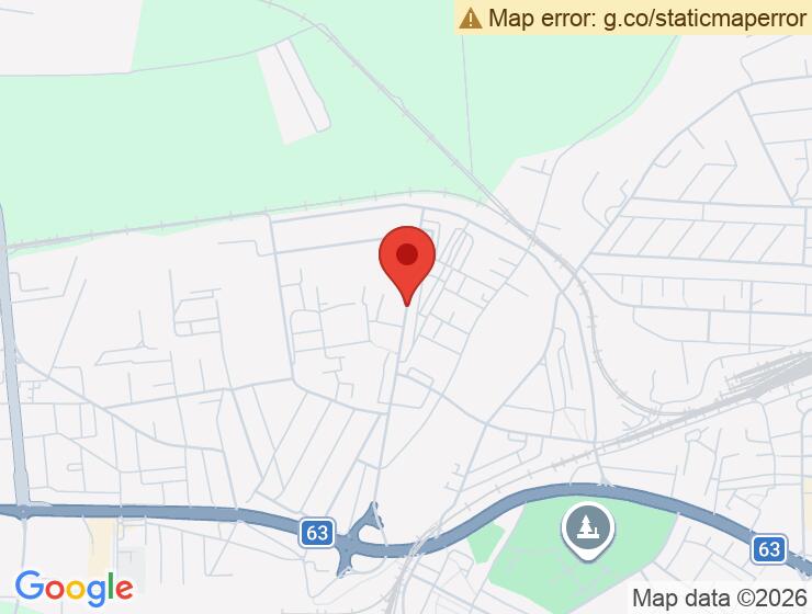 Prenájom zrekonštruovanej garáže v Komárne