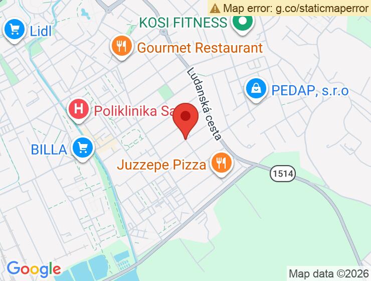 Prenájom zrekonštruovanej garáže v Leviciach