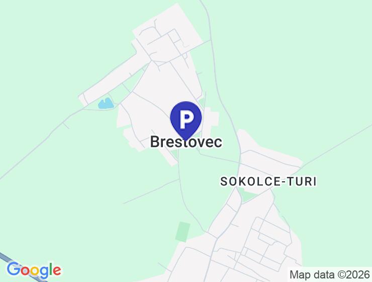 Prenájom zrekonštruovanej garáže v Myjave na Hurbanovej ulici