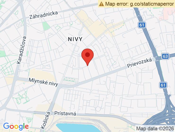Prenájom zrekonštruovanej samostatnej garáže na ul. Turčianska