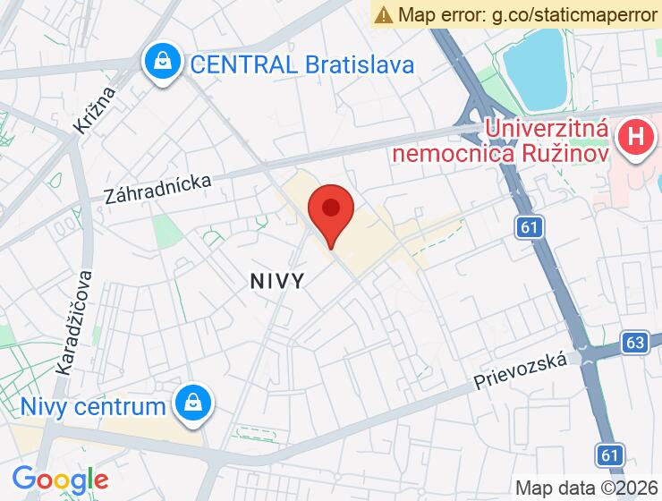 Prenájom zrenovovanej garáže na Miletičovej ulici, Bratislava - Ružinov