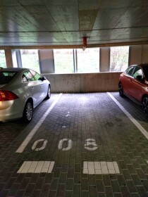 Prenaj.vnútorné PS, Jégého ul., Ružinov, BA 2