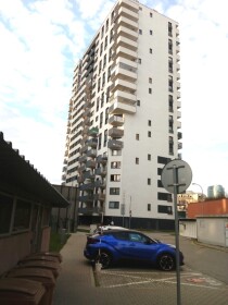 Prenaj.vnútorné PS na Jégého 6, v Ružinove