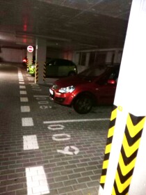 Prenaj.vnútorné PS na Jégého 6, v Ružinove