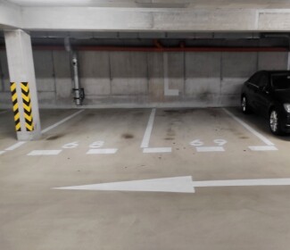 Prenaj.vnútorné PS  na Miletičovej, v Ružinove,  v BA 2