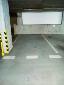 Prenaj.vnútorné PS na Mraziarenskej, Nivy, BA 2