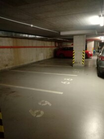 Prenaj.vnútorné PS na Šumavskej, pri OC Central, BA 2