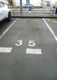 Prenaj.vonkajšie PS, Miletičova, NIvy, BA 2