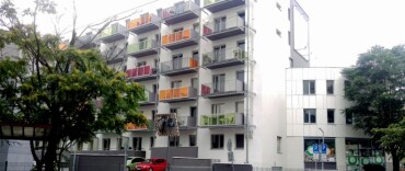 Prenaj.vonkajšie PS  na Prievozskej, na Nivách,, BA 2