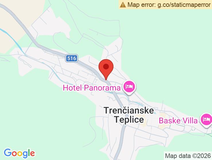 Priestranná dvojgaráž 36 m² na prenájom v Trenčíne s vodou a elektrinou