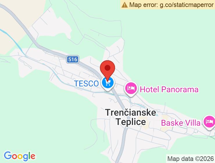 Priestranná dvojgaráž 36 m² s vodou a elektrinou na prenájom v Trenčíne