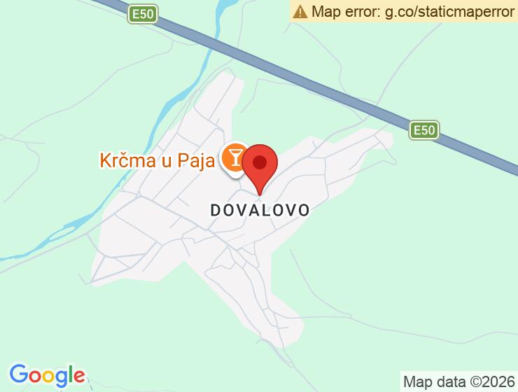 Priestranná garáž na dlhodobý prenájom pri Lidli