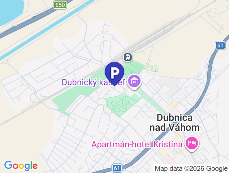 Priestranná garáž na predaj v Dubnici nad Váhom s montážnou jamou
