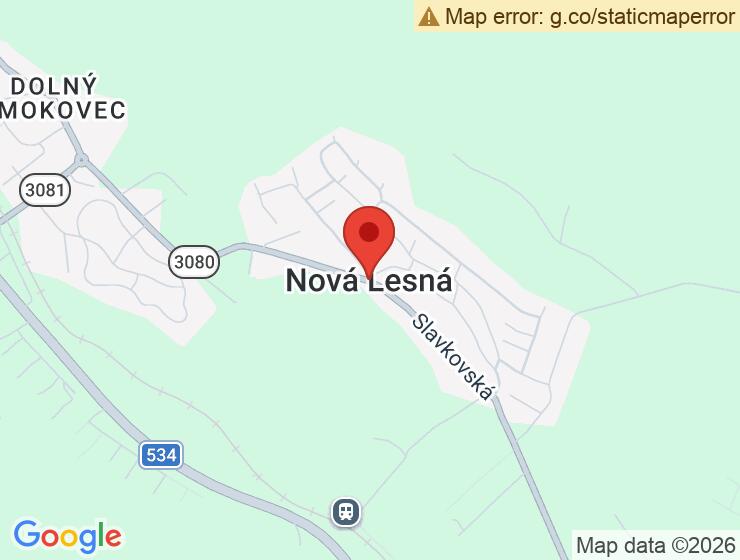 Priestranná garáž na predaj v Nová Lesná, Vysoké Tatry