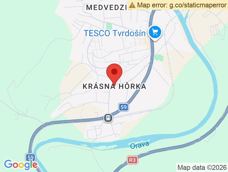 Priestranná garáž s pivnicou v Krásnej Hôrke