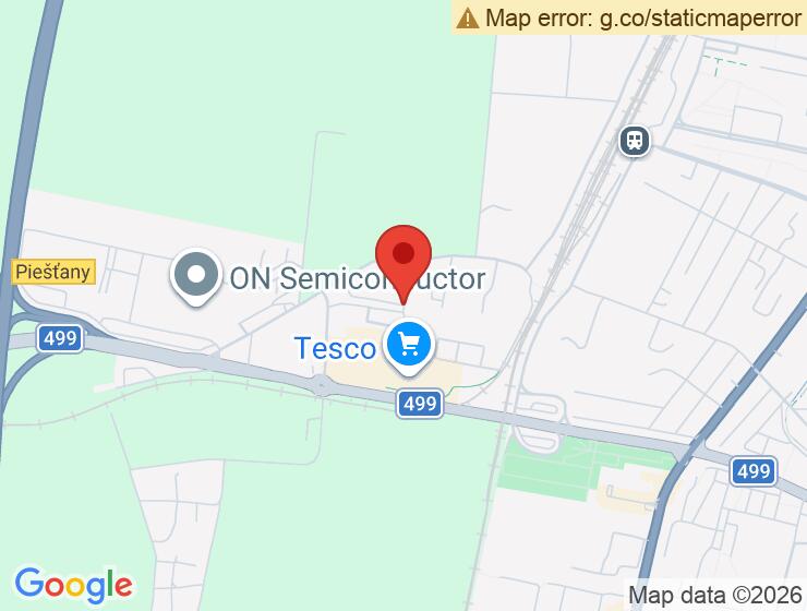 Priestranná garáž s prístreškom pre dve autá na predaj v Piešťanoch