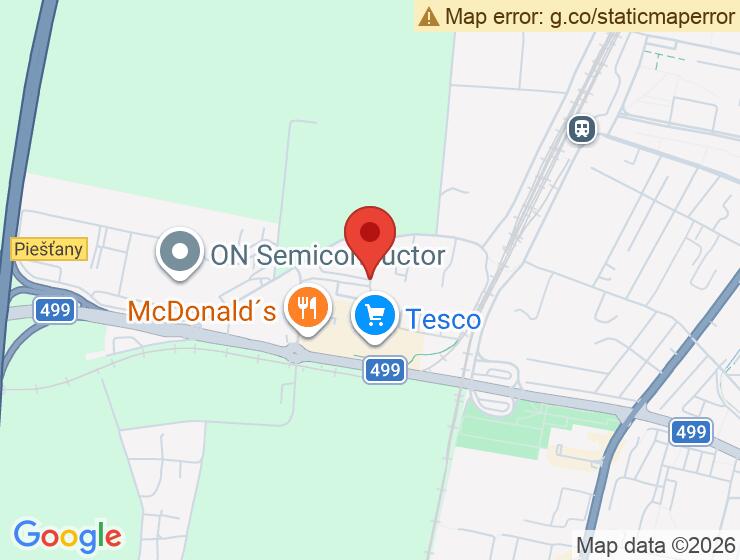 Priestranná garáž s prístreškom pre dve autá na predaj v Piešťanoch