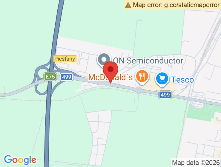 Priestranná garáž s prístreškom pre dve autá na predaj v Piešťanoch