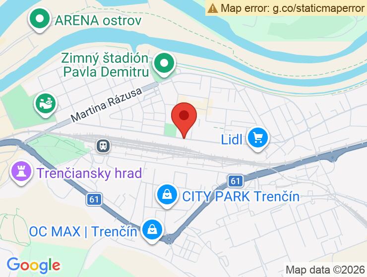 Priestranná murovaná garáž na predaj, 21 m2, Hodžova ulica
