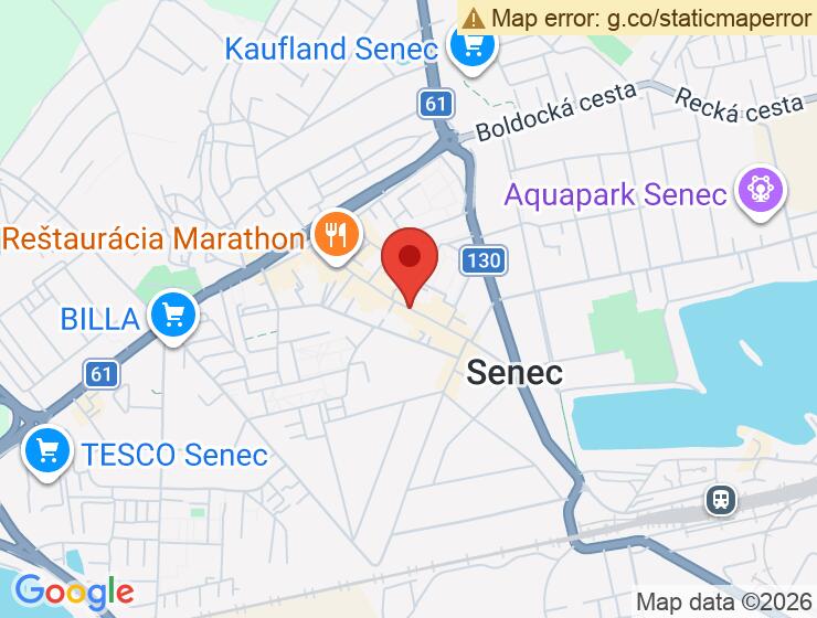 Priestranná uzatvárateľná garáž s 3 parkovacími miestami v Senci