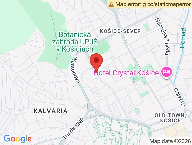 Priestranná zrekonštruovaná garáž na predaj v Košiciach