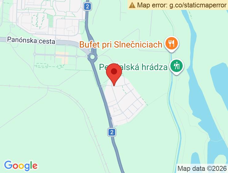 Priestranné garážové státie 3,5 m pri výťahu v Bratislave-Petržalke