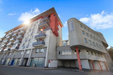Parkovacie miesto na predaj v Karlovej Vsi, BA IV.