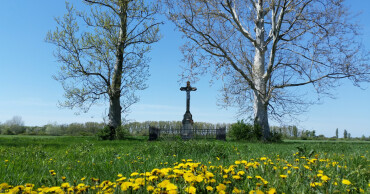 Na predaj novostavba garáže v Senici s elektrinou