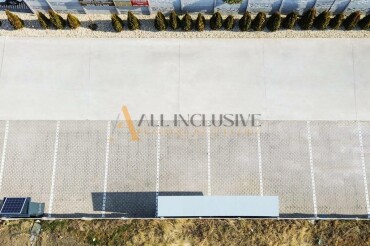 PARKOVACIE MIESTA NA PRENÁJOM - GALANTA MLÁDEŽNÍCKA