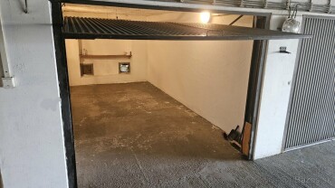 Prenájom samostatnej garáže s elektrinou na Matejkovej 20