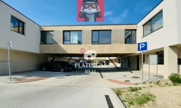 Prenájom parkovacieho státia vo Vrakúni na Majoránovej ulici
