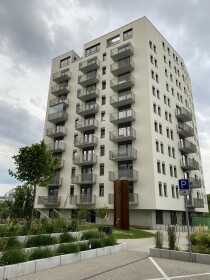 Prenájom parkovacieho miesta v podzemnej garáži na Klincovej ulici