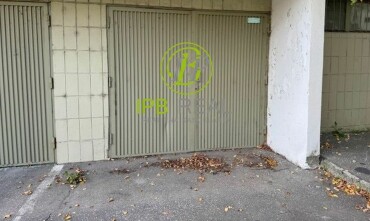 Predaj samostatnej garáže na Lipského ulici v Dúbravke