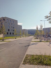Dlhodobý prenájom parkovacieho státia na ulici Michala Bučiča