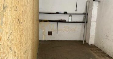 Predaj garáže na Rajčianskej ulici, Vrakuňa