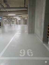 Prenájom garážového státia pre 2-3 motorky na Rusovskej ceste