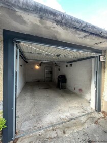 Prenájom garáže 16 m² s montážnou jamou na Kubranskej ulici, Trenčín