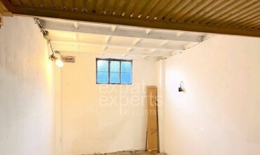 Predaj samostatnej garáže na Pionierskej ul., Bratislava III