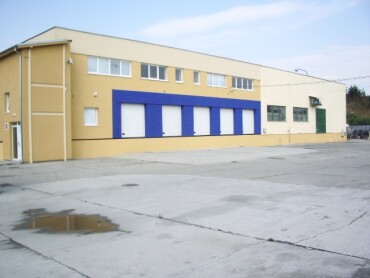 Prenájom parkovacích miest v Trnave na Chovateľskej ulici