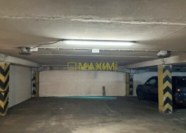 Na predaj parkovacie miesto v stráženom garážovom objekte na Stodolovej ulici