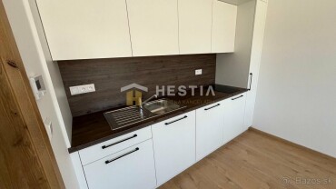 Prenájom garsónky s parkovacím miestom v Rezidencii Turá Lúka