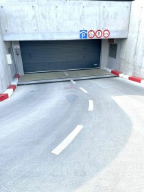 Dlhodobý prenájom parkovacieho miesta v podzemnej garáži na Priečnej ulici