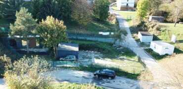 Prenájom garáže a skladových kontajnerov v Banskej Bystrici, Fončorda