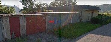 Predaj garáže na Agátovej ulici v Bratislave-Dúbravke