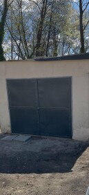 Garáž na prenájom vo Vranove s elektrickou prípojkou