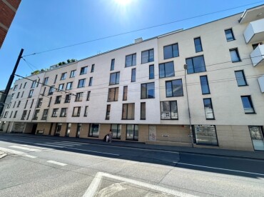 Prenájom parkovacieho miesta v podzemnej garáži na 29. augusta 2