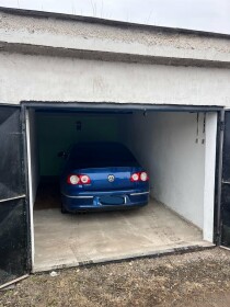 Prenájom garáže o výmere 19m² na ulici Okružná